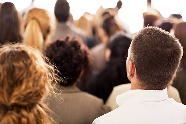 istock Business people. 536351691