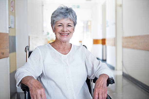 istock The hospital that caters to all of my needs 536402425