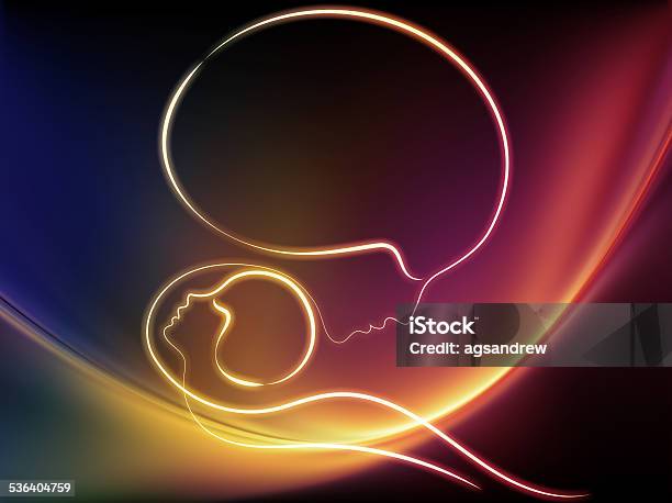 Parent Connection Stock Photo - Download Image Now - 2015, Adult, Arrangement