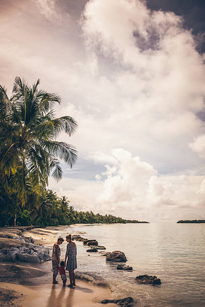 istock My moms and me on vacation 536404945