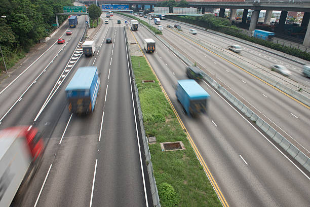 istock traffic of modern city expressway 536405381