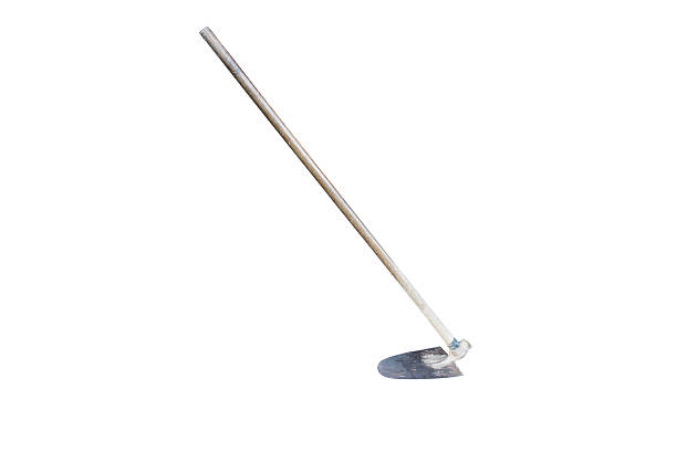 istock Chopper for the garden 536408797