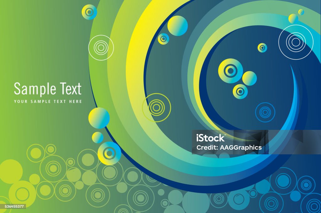 Example Text Background Vector Background For Sample Text Stock Illustration - Download Image ...