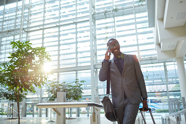 istock I've just got to the office 536458743