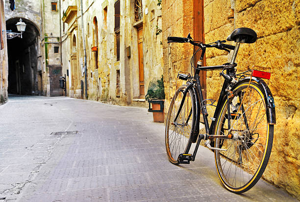 istock Old Tuscany,Italy. 536505627