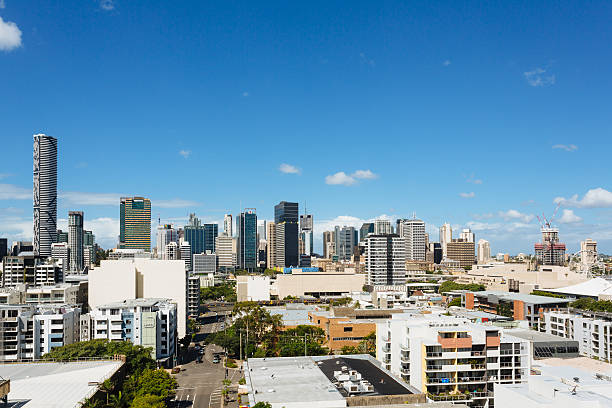 istock Australian city during the day 536506243