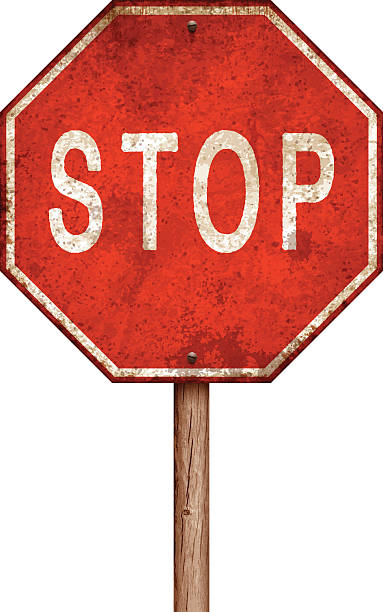 Stop Sign Piling 1,200+ Screw Piling Stock Photos, Pictures & Royalty-Free Images - iStock