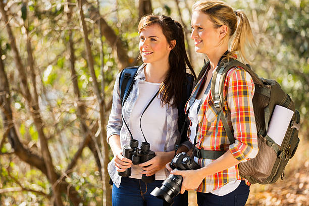 istock friends hiking in autumn mountain 536509431