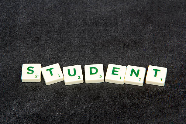 Free Stock Photo of The word Education formed with Scrabble tiles on ...
