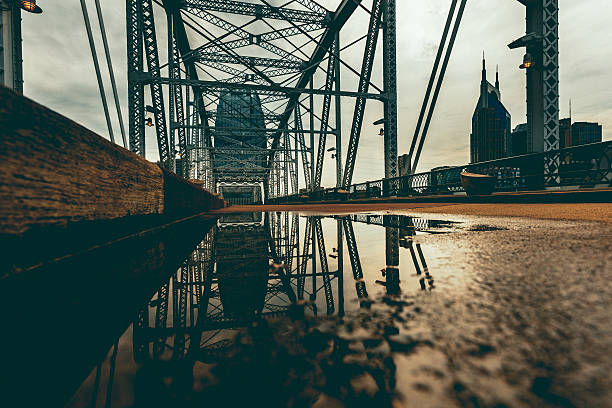 Shelby avenue bridge