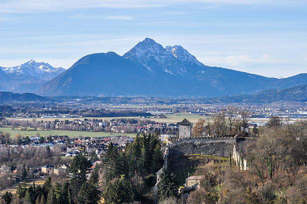 istock SALZBURG , AUSTRIA -  DECEMBER 24 ,  2013 536553989