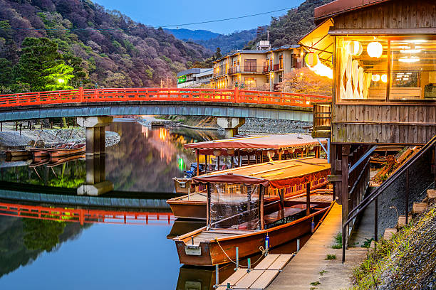 istock Uji River in Kyoto Japan 536555561
