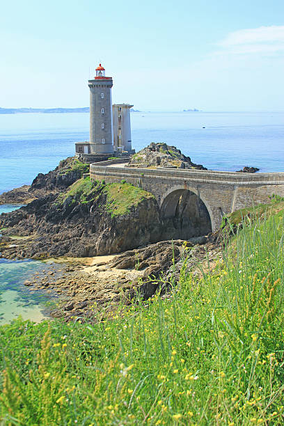 istock Lighthouse 