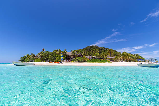 istock Tropical Fiji. 536609431