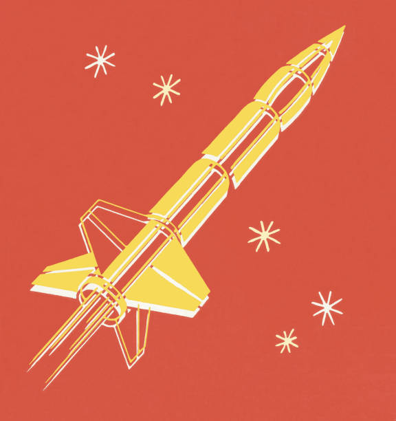 Rocketship http://csaimages.com/images/istockprofile/csa_vector_dsp.jpg Missile stock illustrations