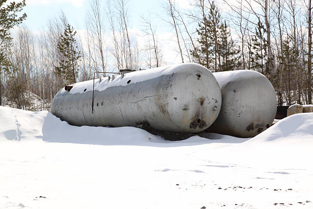 istock old railroad tank cars 536614249