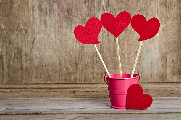 istock handmade skewers with cloth hearts 536615645