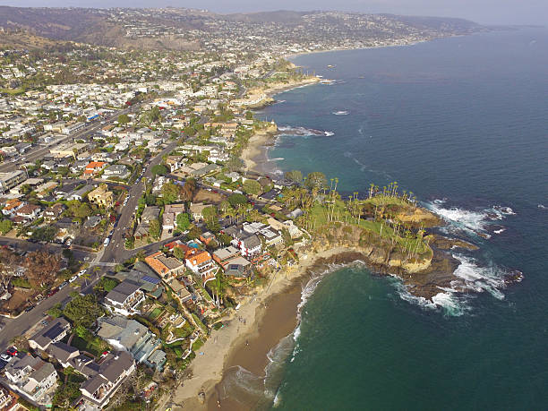 istock Laguna Beach, Southern California 536650278