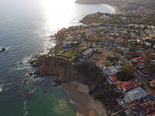 istock Laguna Beach, Southern California 536650334