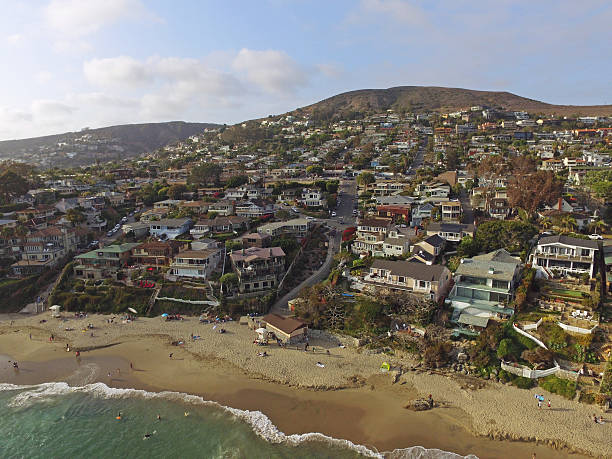 istock Laguna Beach, Southern California 536650346