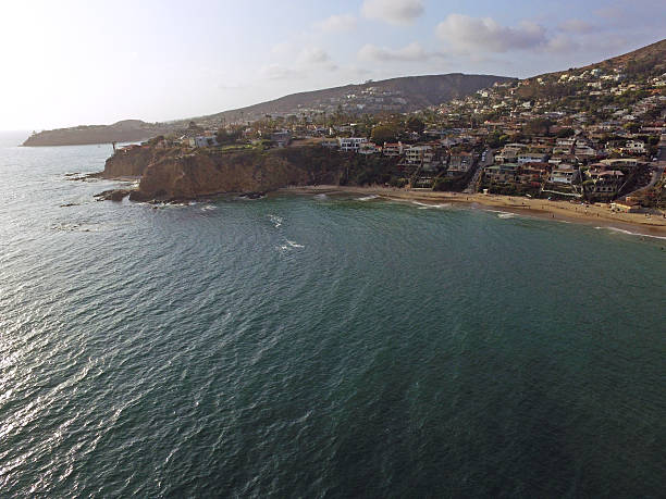 istock Laguna Beach, Southern California 536650396