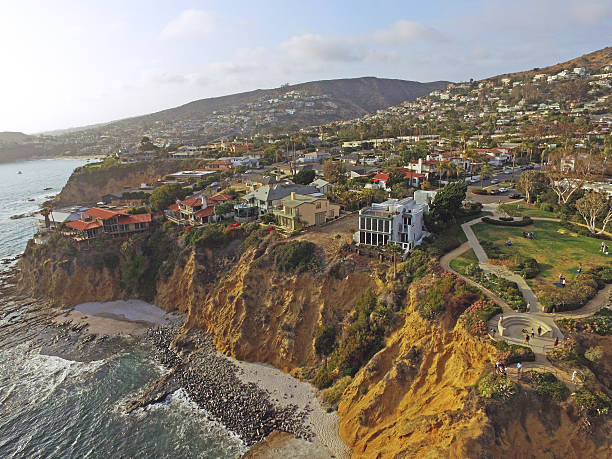 istock Laguna Beach, Southern California 536650408
