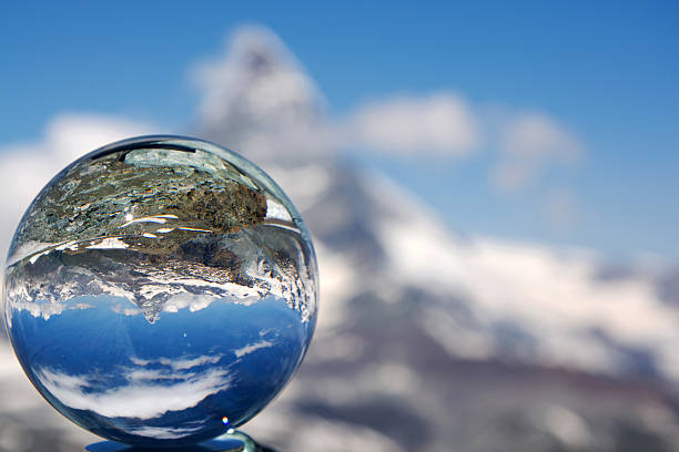 istock Matterhorn, Valais, Switzerland 536661168