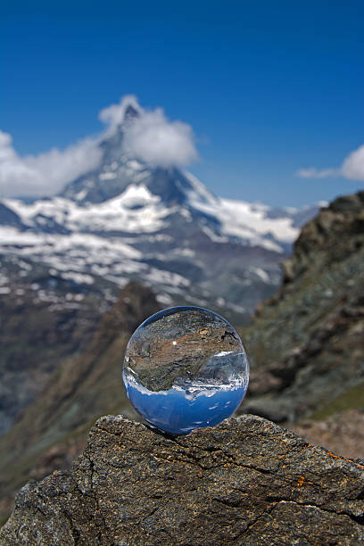 istock Matterhorn, Valais, Switzerland 536661752