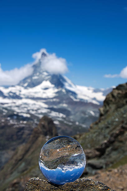 istock Matterhorn, Valais, Switzerland 536661838