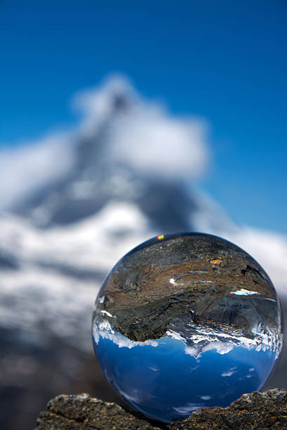 istock Matterhorn, Valais, Switzerland 536662038