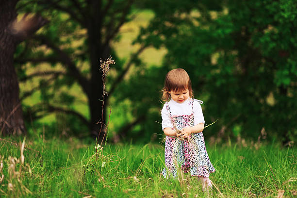 istock The child happy. 536668188
