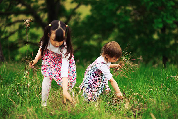 istock The child happy. 536668716