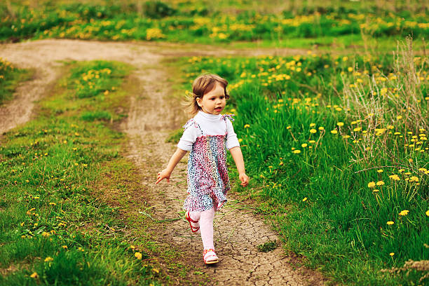 istock The child happy. 536673910