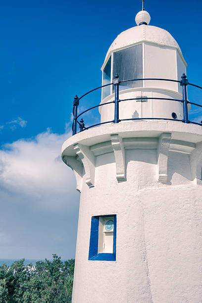 istock Ballina Lighthouse in New South Wales 536674828