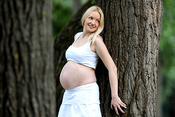 istock pregnant woman 536675878