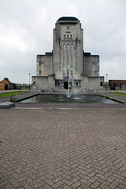 istock Radio Kootwijk radio 536680205