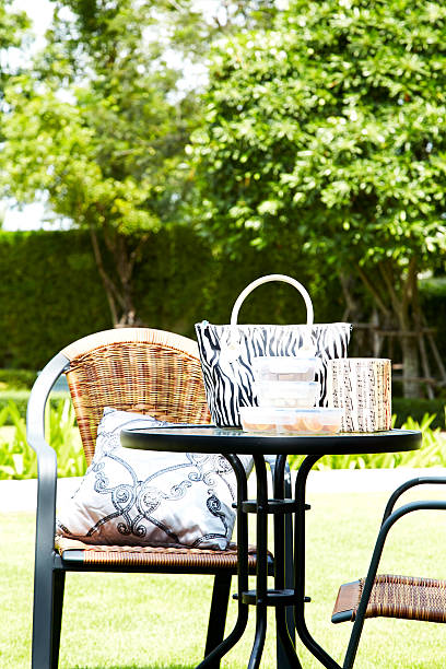 istock For a seat in the garden 536680657