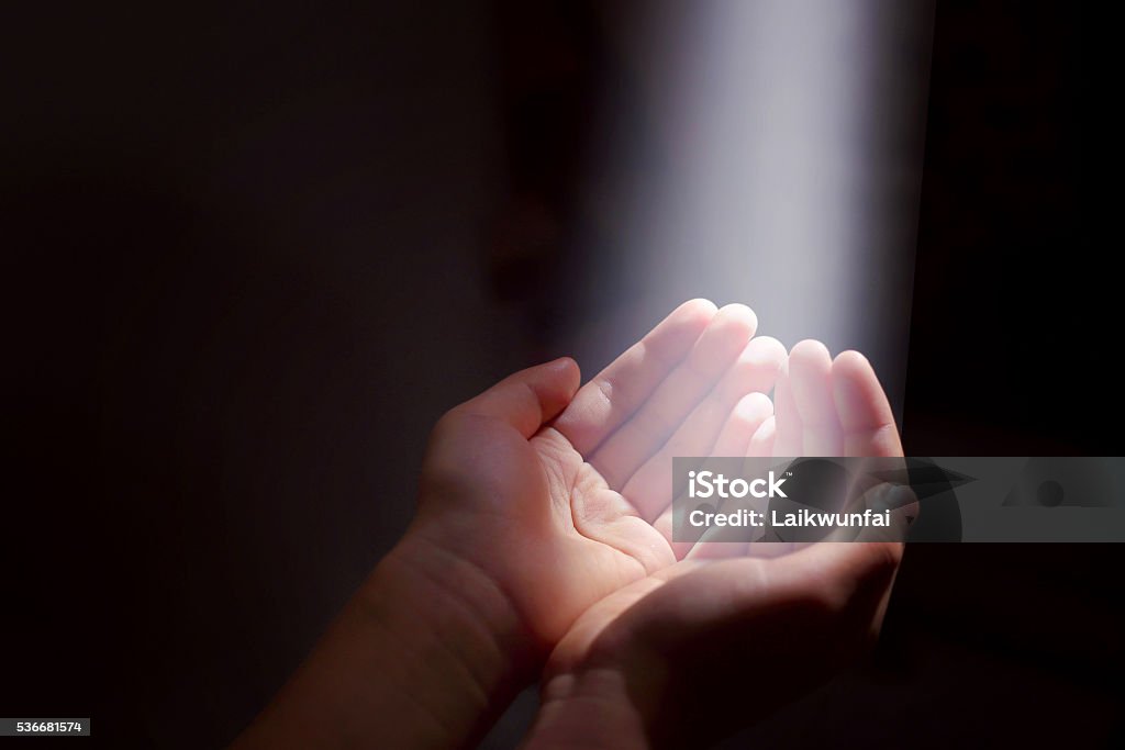 light beam and hands file_thumbview_approve.php?size=3&id=50860380 Miracle Stock Photo