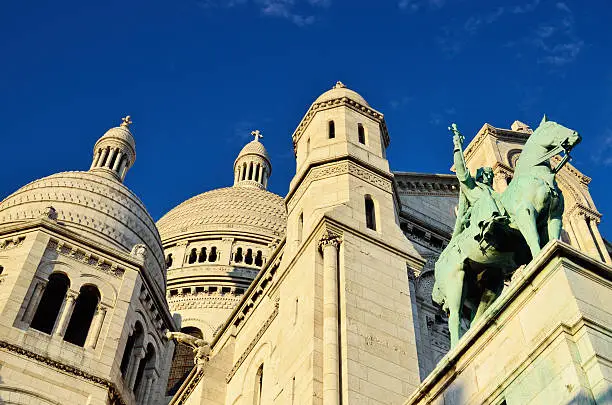 Photo of Popular landmark of Paris