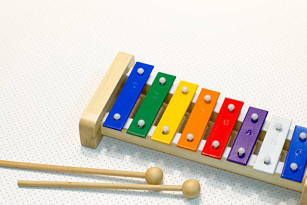 istock toy xylophone isolated on white 536685535