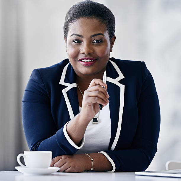 istock She has a lot of advice to offer 536686330