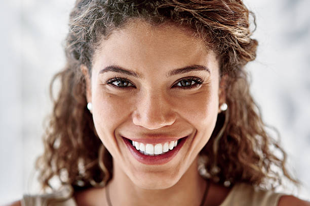 istock She believes in her ability to succeed 536687360