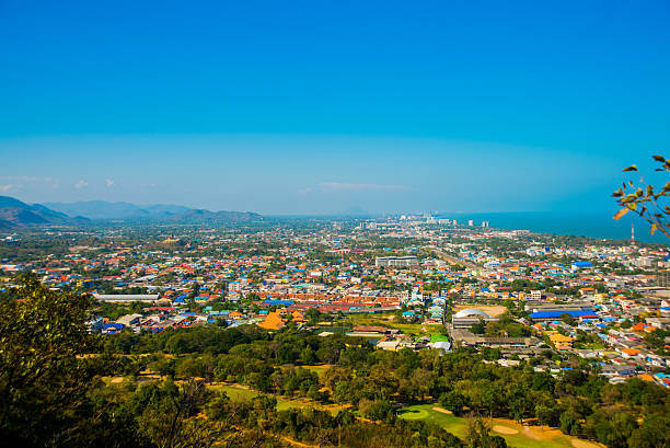 istock View of the sea. Thailand. 536717530
