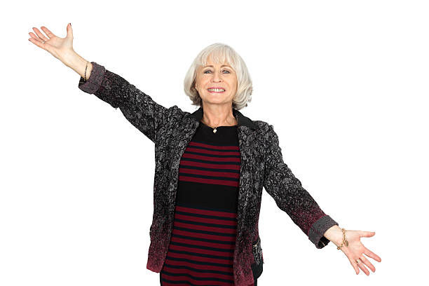 istock Beautiful woman doing different expressions in different sets of clothes 536721067