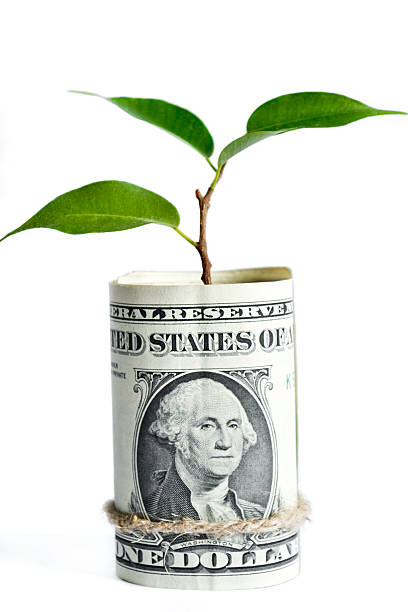 istock Bank deposit 536721557