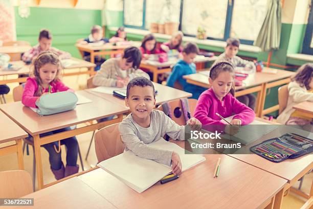 African American Schoolboy Stock Photo - Download Image Now - 2015, African Ethnicity, African-American Ethnicity