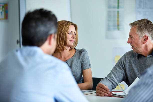 Workplace Session 1,400+ Effective Session Stock Photos, Pictures & Royalty-Free Images ...