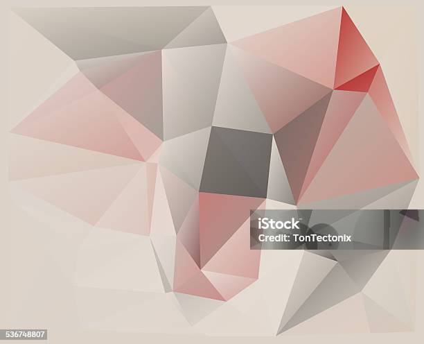 Abstract Geometric Background Stock Photo - Download Image Now - 2015, Abstract, Architecture