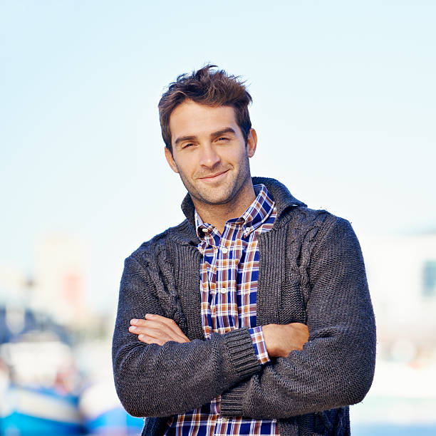 Handsomeness Stock Photos, Pictures & Royalty-Free Images - iStock