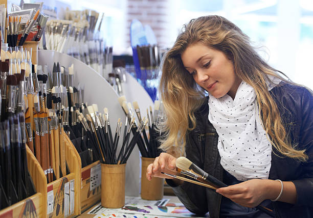 istock Quality equipment for best results 536753273